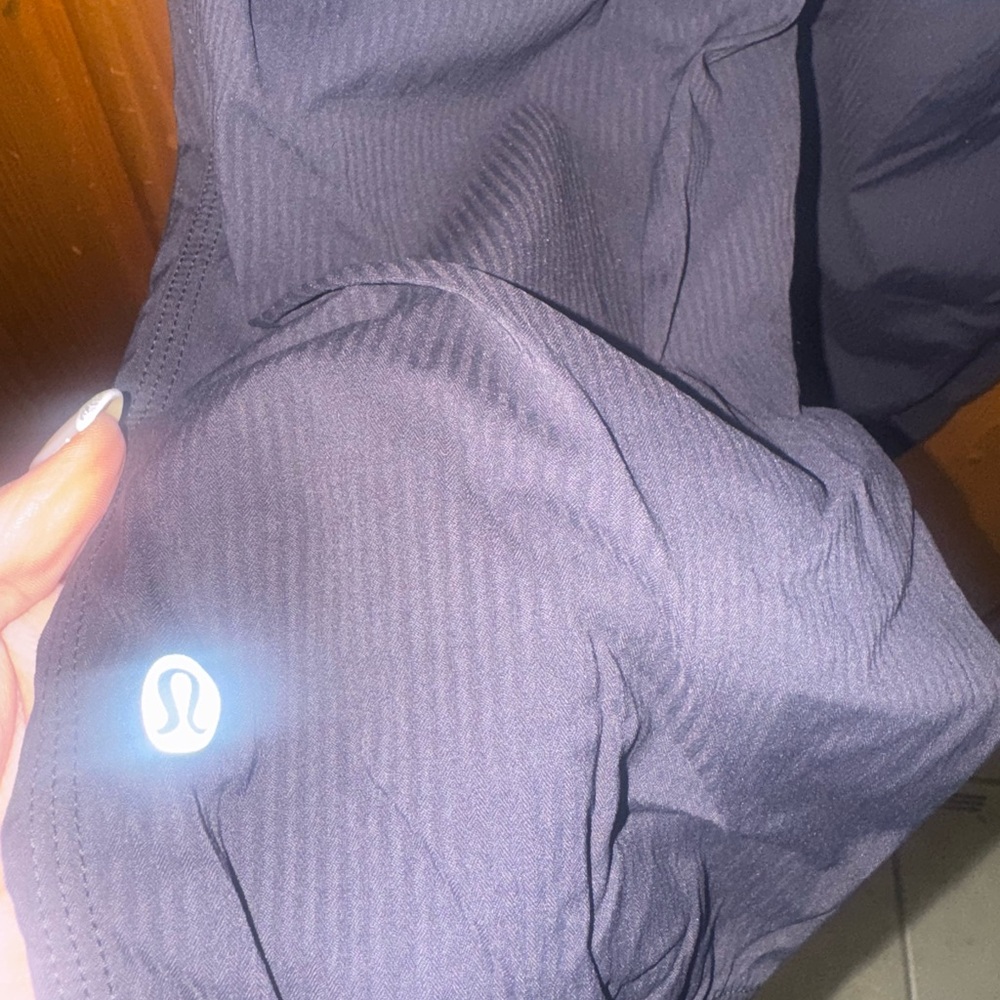 Lululemon Drawstring Pants - Picture 3 of 3